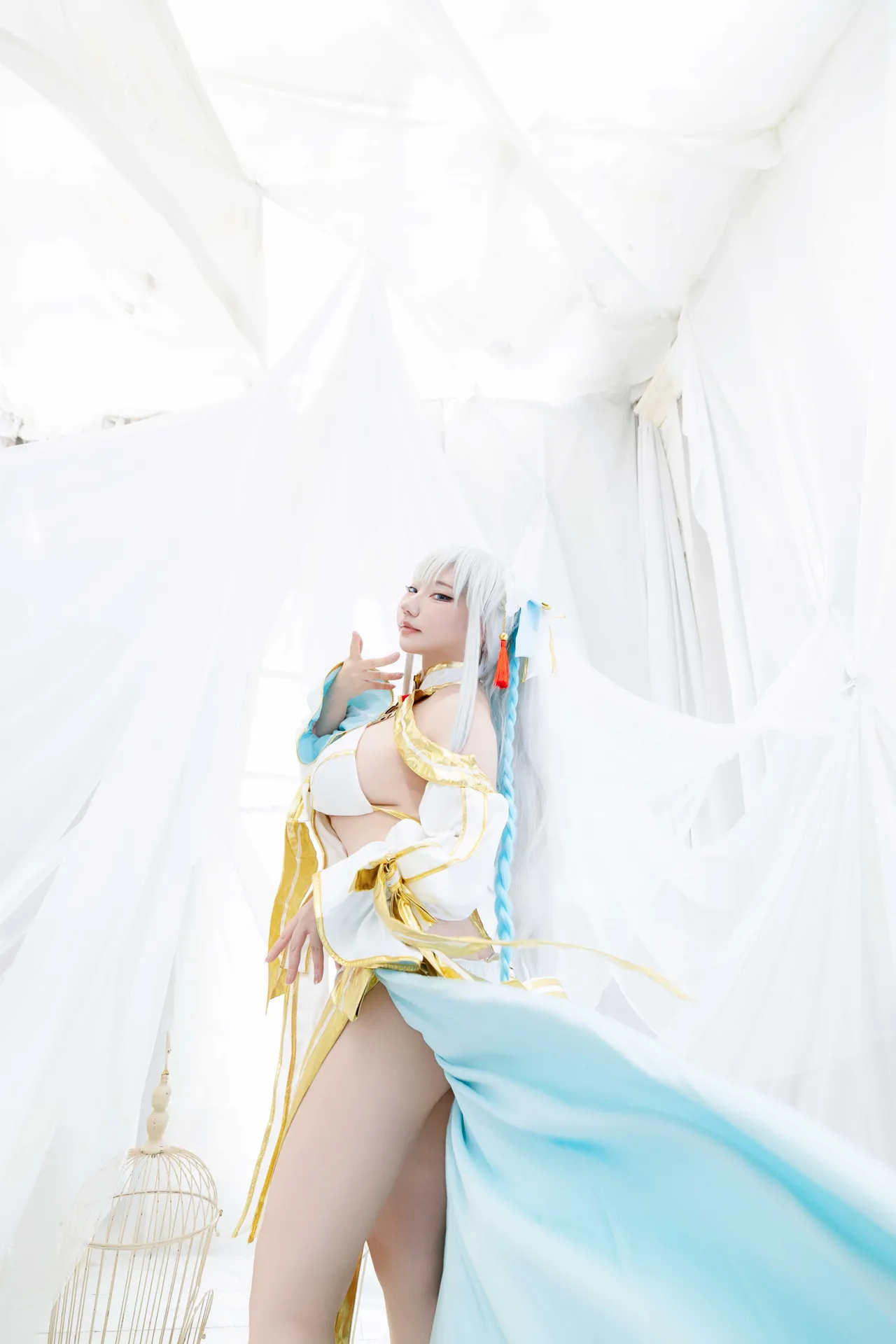 Shooting Star's (Saku) - Winter Queen-erohere225.webp